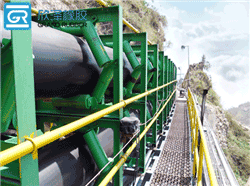 耐高温输送带生产厂家 耐高温输送带生产厂家