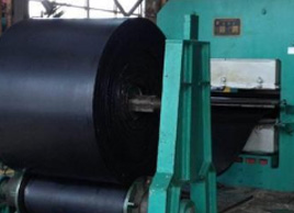 1400宽耐高温输送带